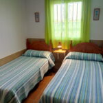 dormitorio 2 maranata 1