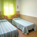 dormitorio 2 maranata 2