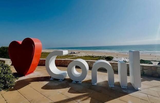 Alojamientos en conil